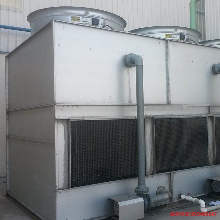BH-67B宣城节能闭式冷却塔参数 BH-67B宣城节能闭式冷却塔参数